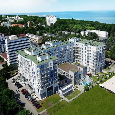 Apartamentyprzymorzu Diva 553 Kolobrzeg Exterior photo