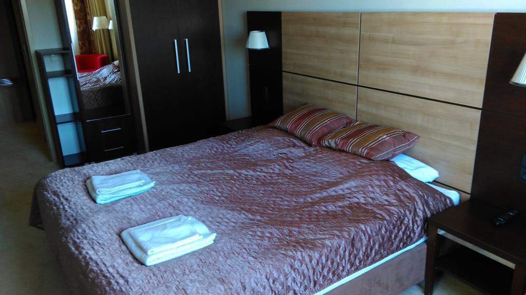 Apartamentyprzymorzu Diva 553 Kolobrzeg Exterior photo