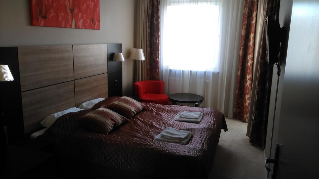Apartamentyprzymorzu Diva 553 Kolobrzeg Exterior photo