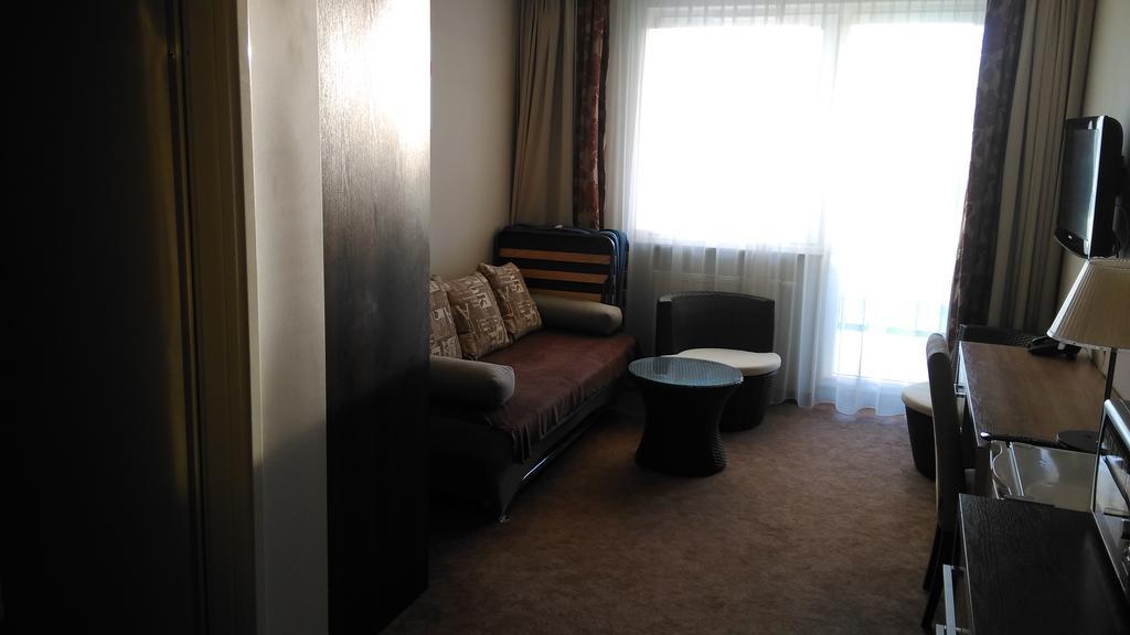 Apartamentyprzymorzu Diva 553 Kolobrzeg Exterior photo