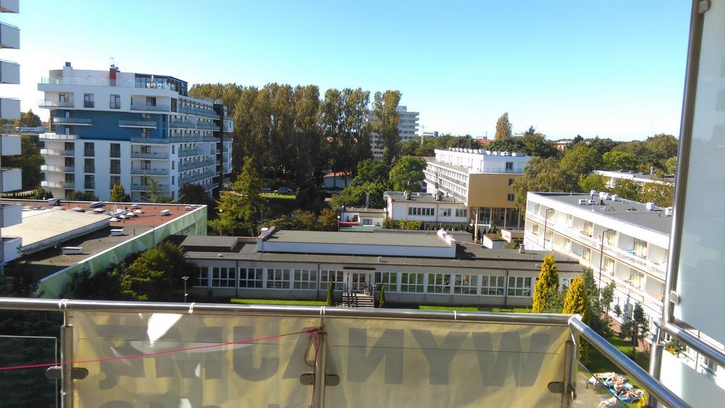 Apartamentyprzymorzu Diva 553 Kolobrzeg Exterior photo