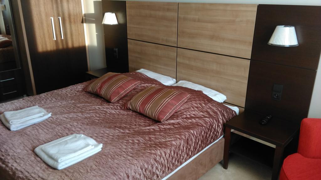 Apartamentyprzymorzu Diva 553 Kolobrzeg Exterior photo