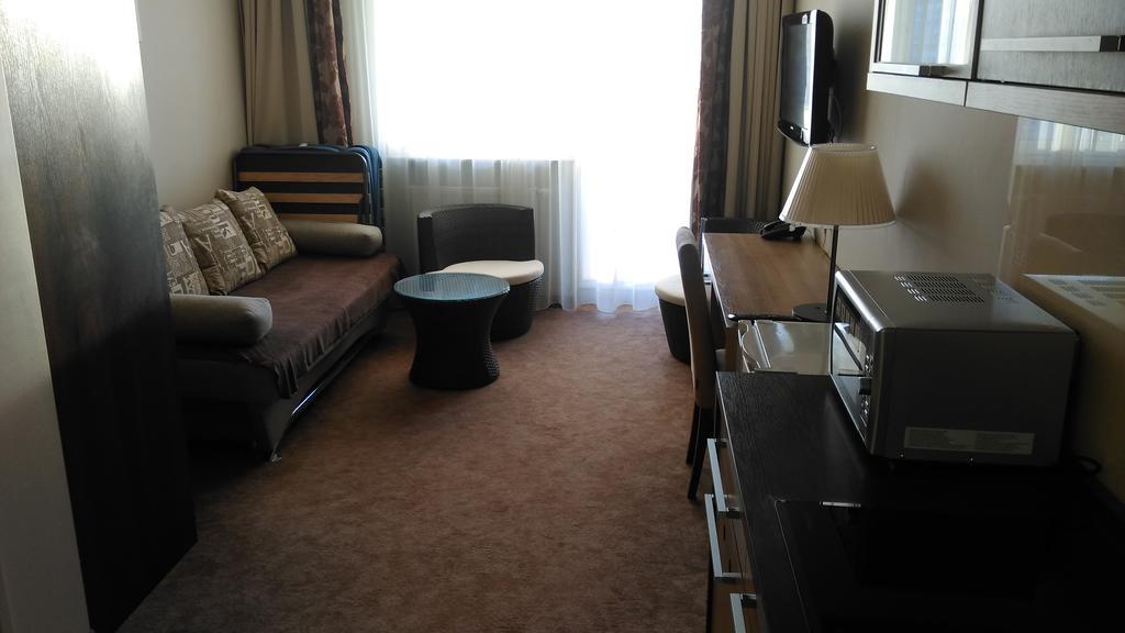 Apartamentyprzymorzu Diva 553 Kolobrzeg Exterior photo