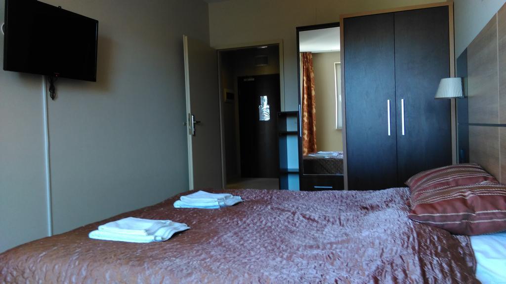 Apartamentyprzymorzu Diva 553 Kolobrzeg Exterior photo