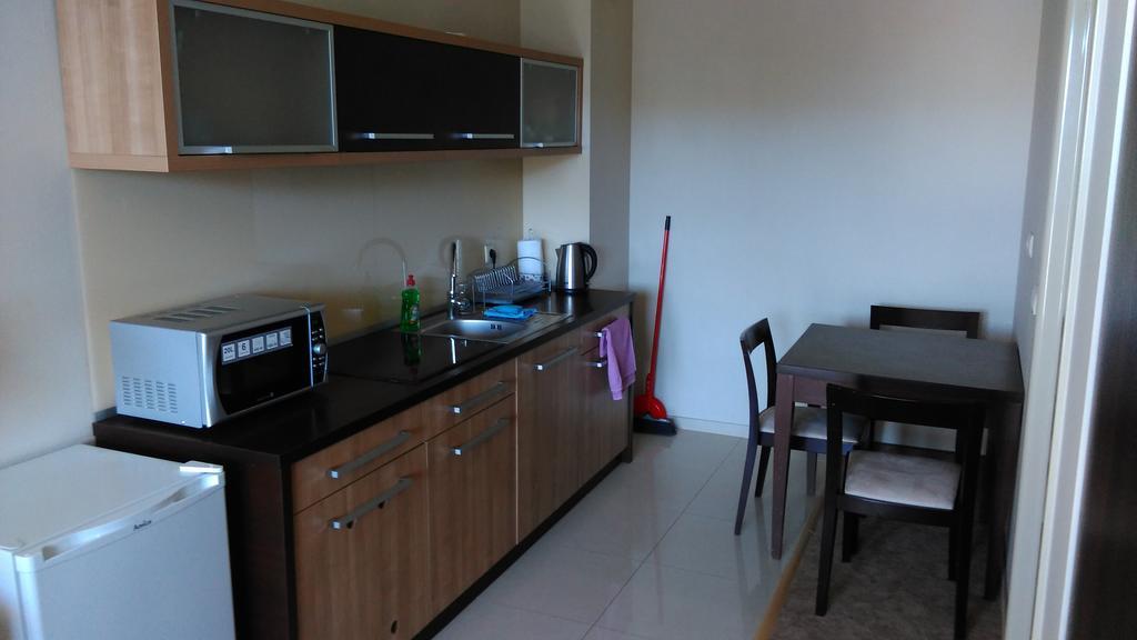 Apartamentyprzymorzu Diva 553 Kolobrzeg Exterior photo