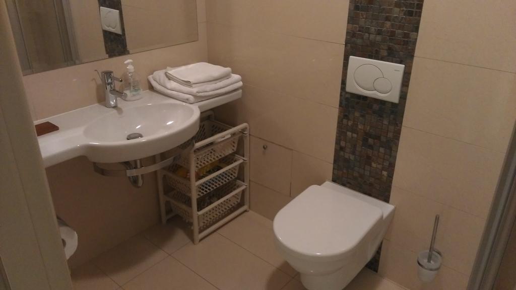 Apartamentyprzymorzu Diva 553 Kolobrzeg Exterior photo
