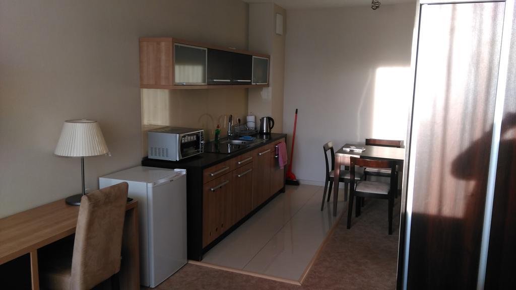Apartamentyprzymorzu Diva 553 Kolobrzeg Exterior photo