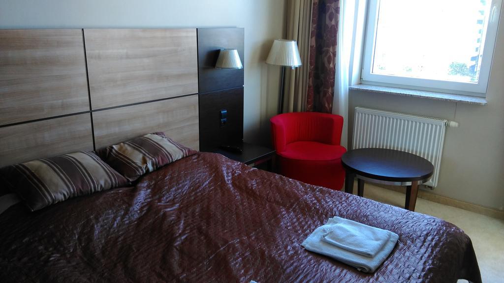 Apartamentyprzymorzu Diva 553 Kolobrzeg Exterior photo