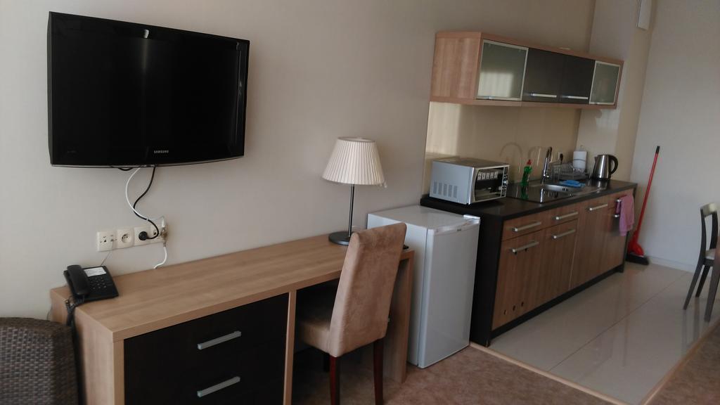 Apartamentyprzymorzu Diva 553 Kolobrzeg Exterior photo